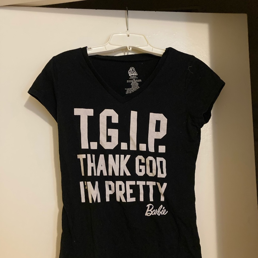 T shirt